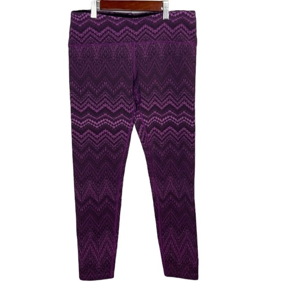 TUFF Athletics Leggings size M - Picture 1 of 8